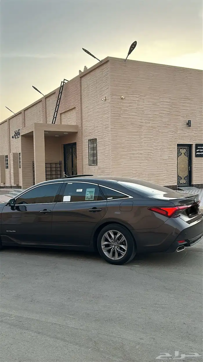 افالون 2019 10