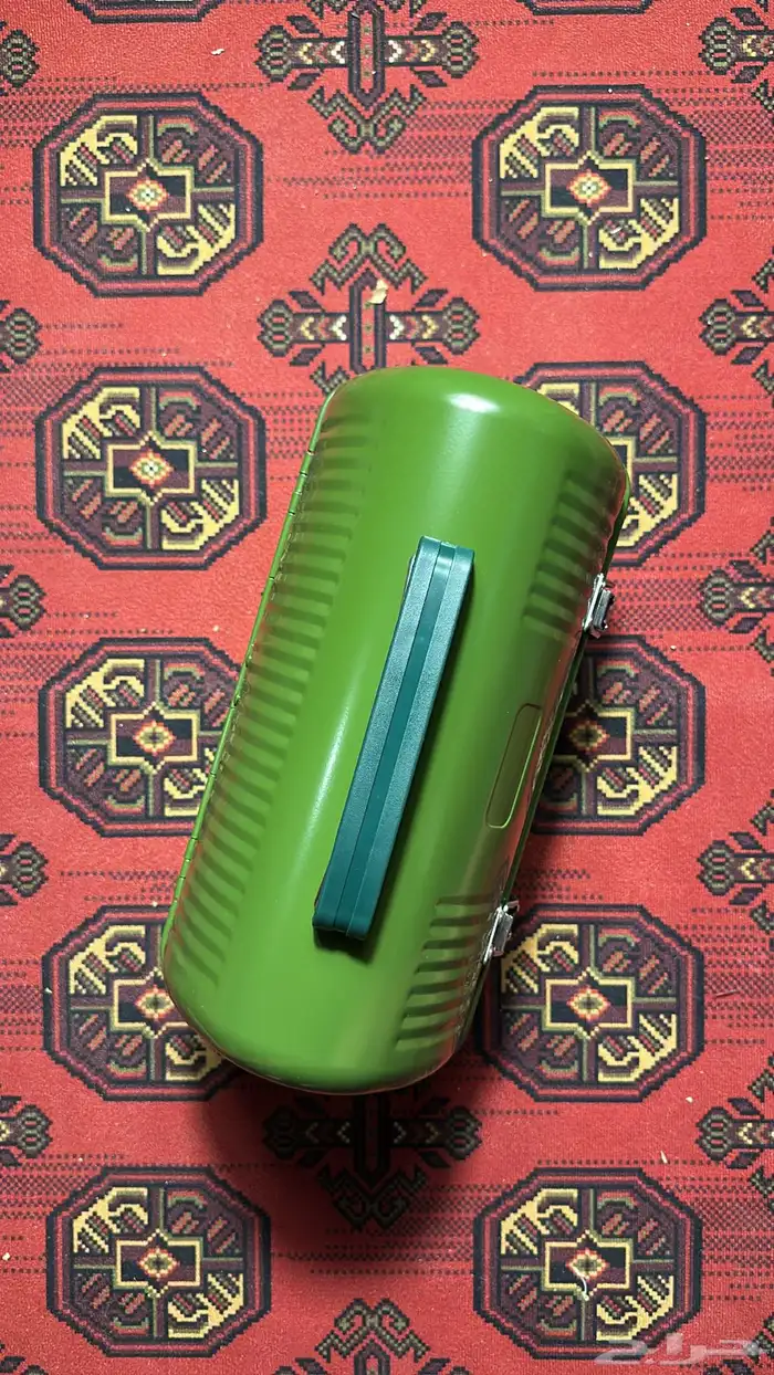 صندوق صناديق ستانلي قهوه شاهي 6