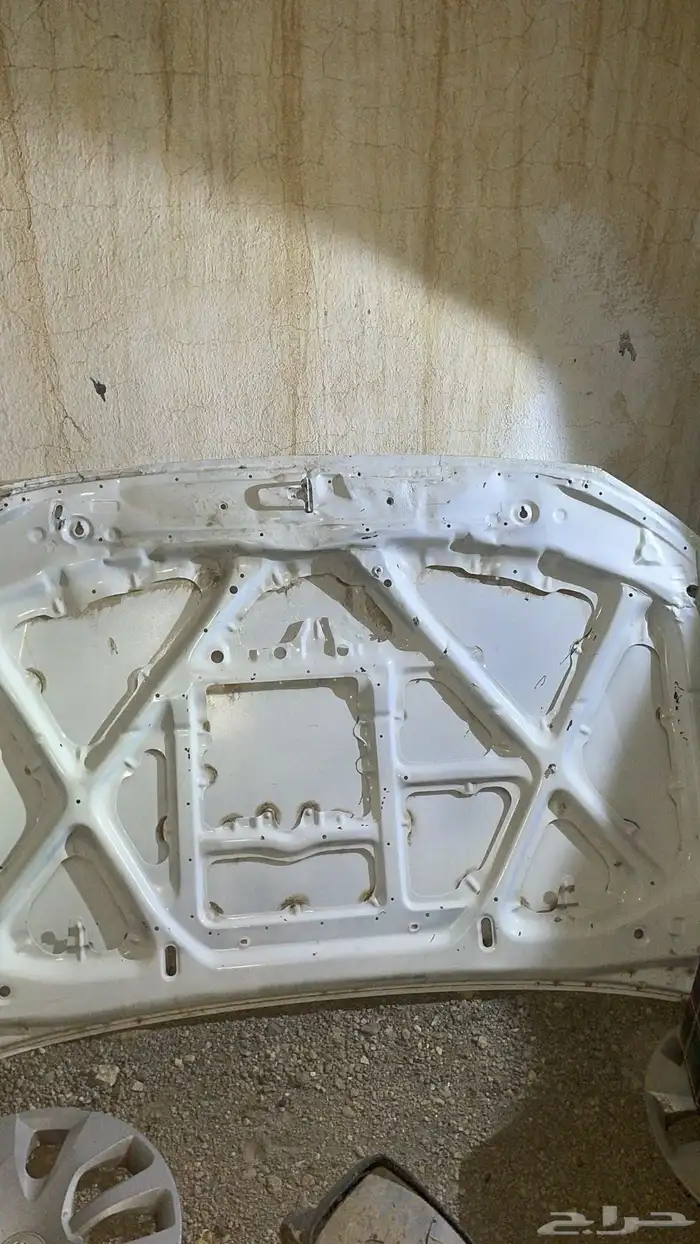 قطع هايلكس 2011 6