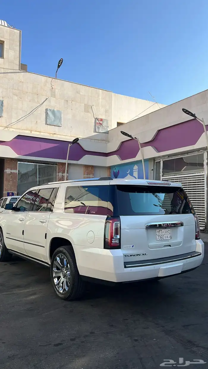 دينالي 2015 XL 8