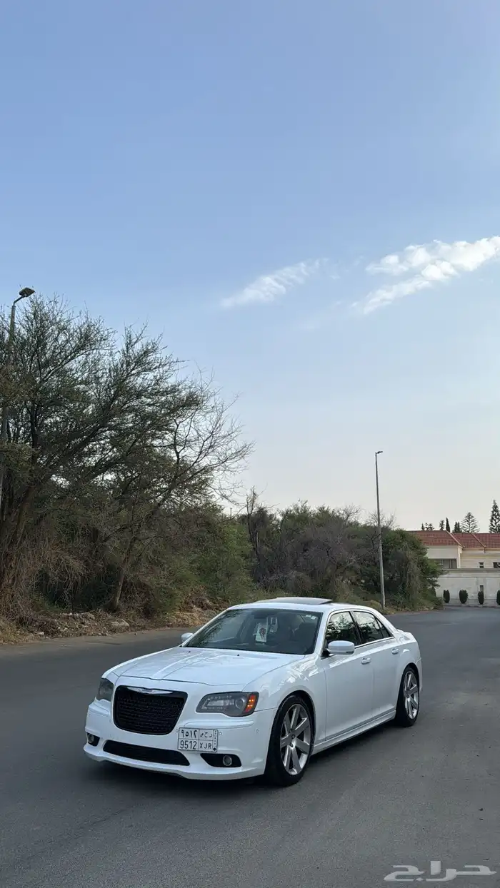 كرايزلر بدي كت SRT 4