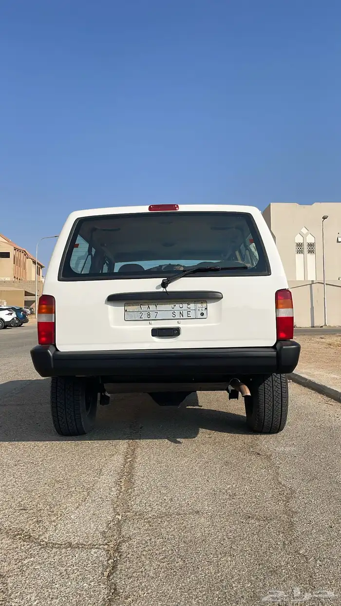 شروكي قير عادي 2000 2