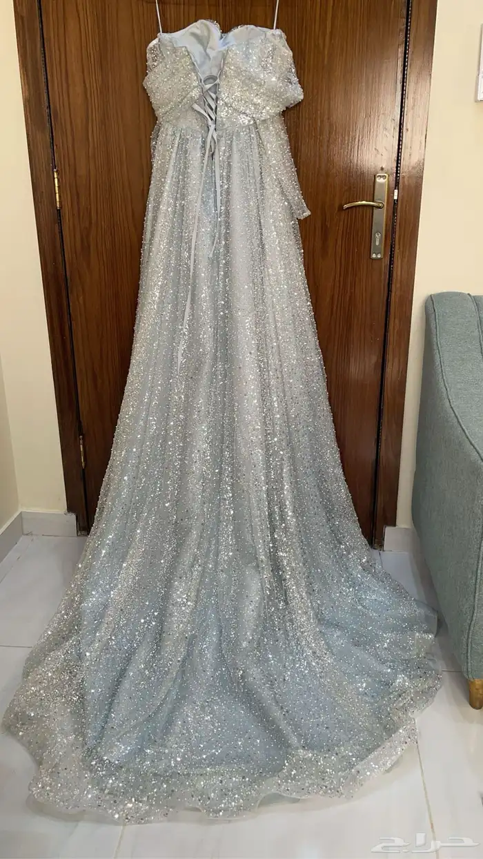 فستان بوتيك نورا 2