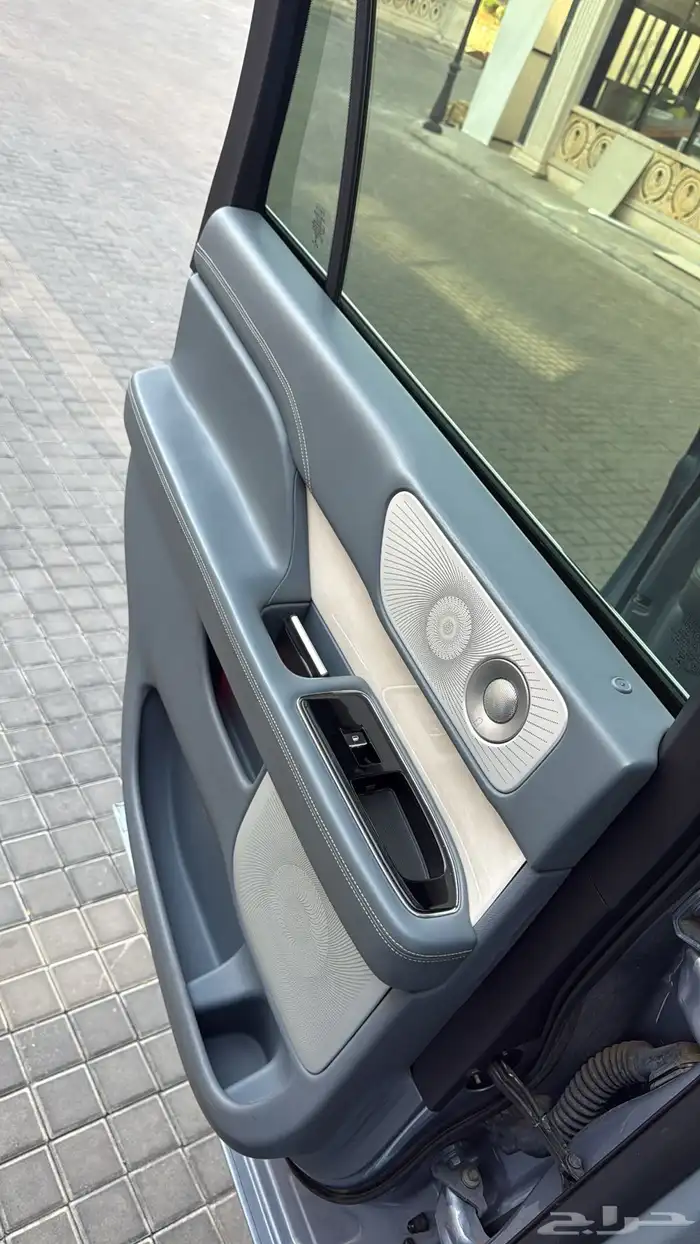 لينكون نافيجيتور بريزيدنشال 2019 أعلى فئة فل كامل 16