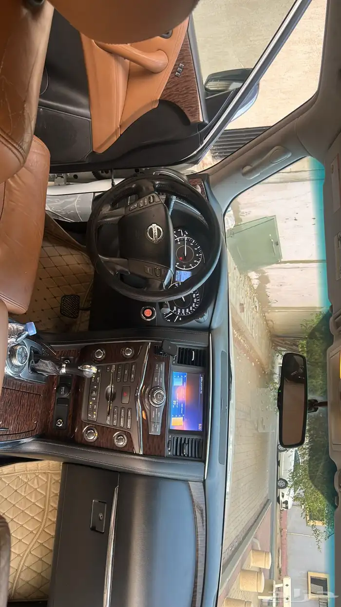 بترول 2014 بلاتينيوم 19