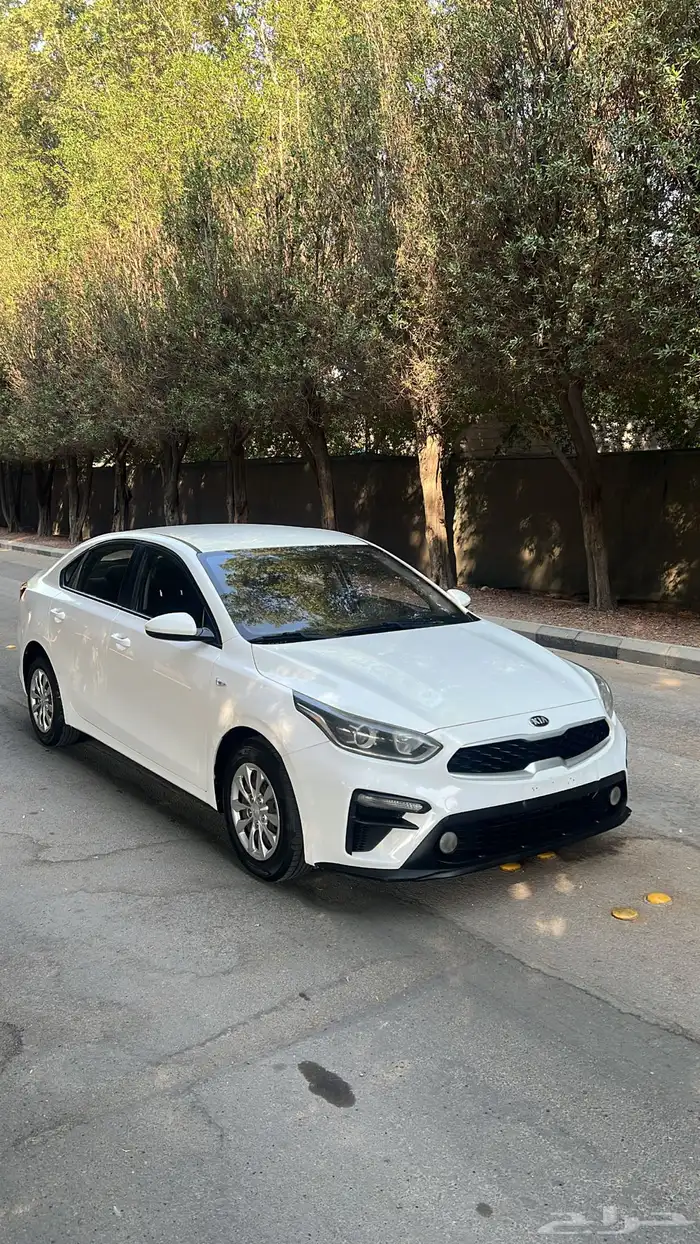 للبيع كيا سيراتو مديل 2020 1