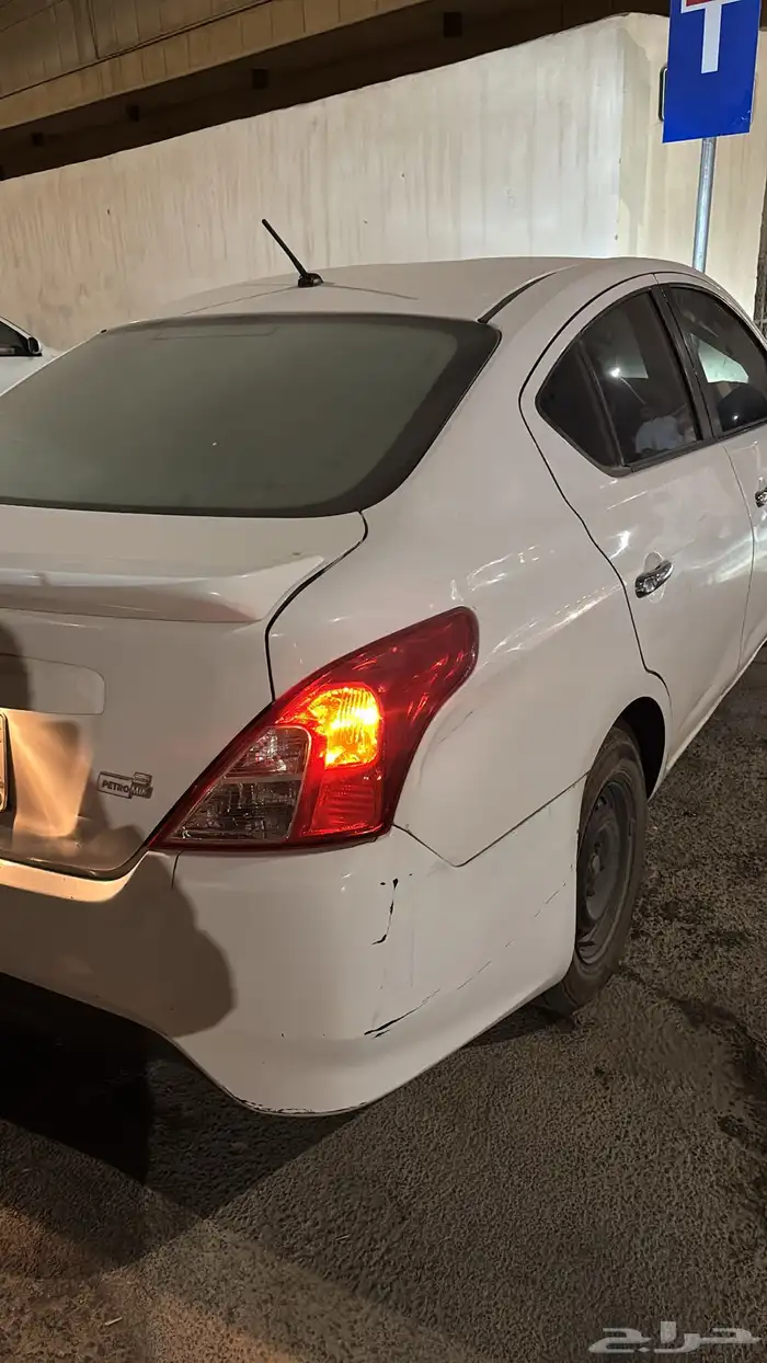 نيسان صني 2017 1