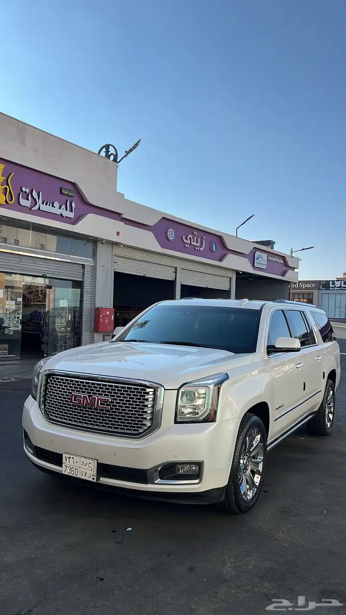 دينالي 2015 XL 2