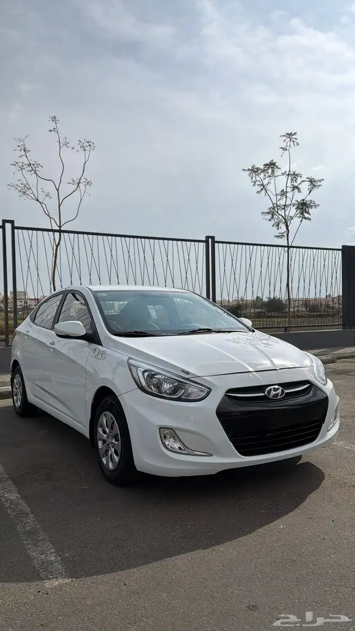 اكسنت 2018 استاندر مشروط 2