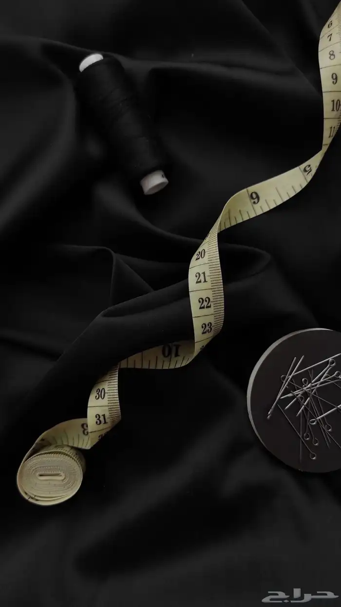 احتاج خياط عبايات 1