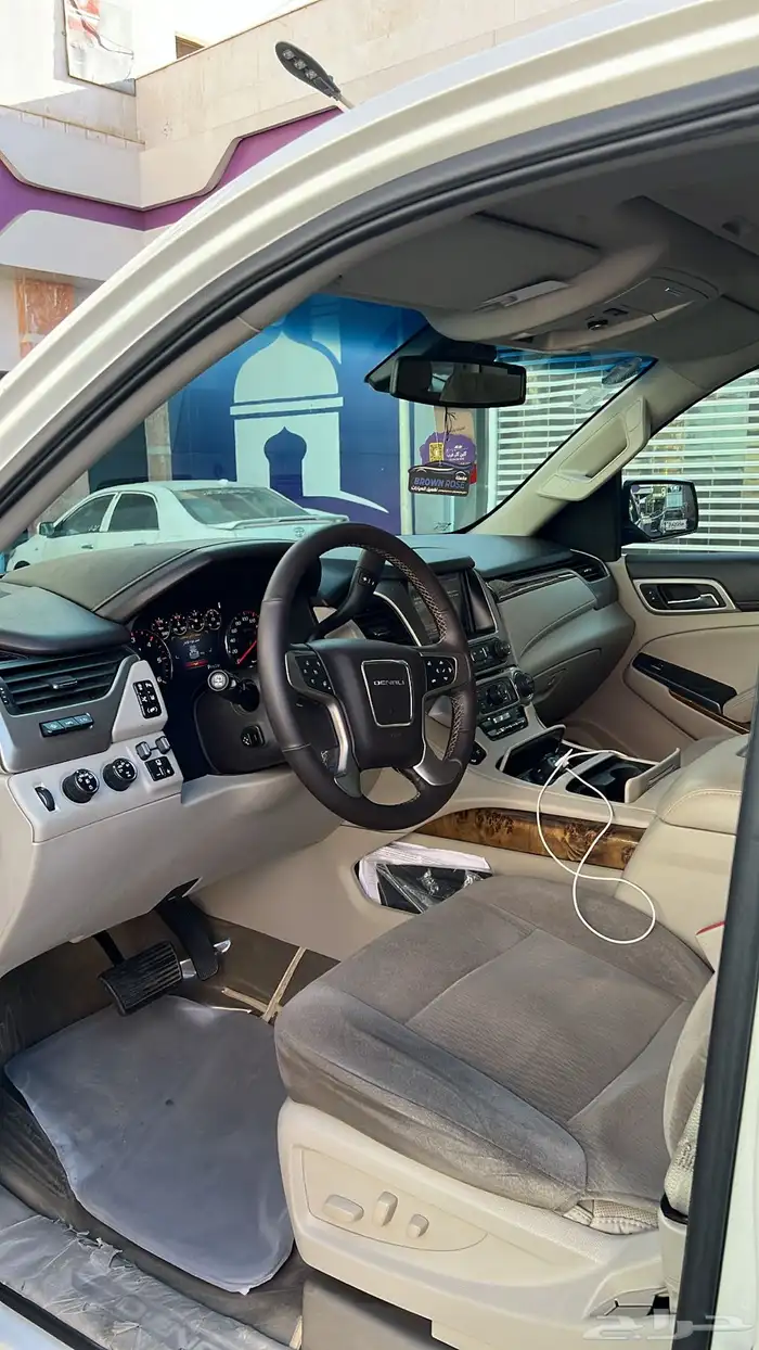 دينالي 2015 XL 4