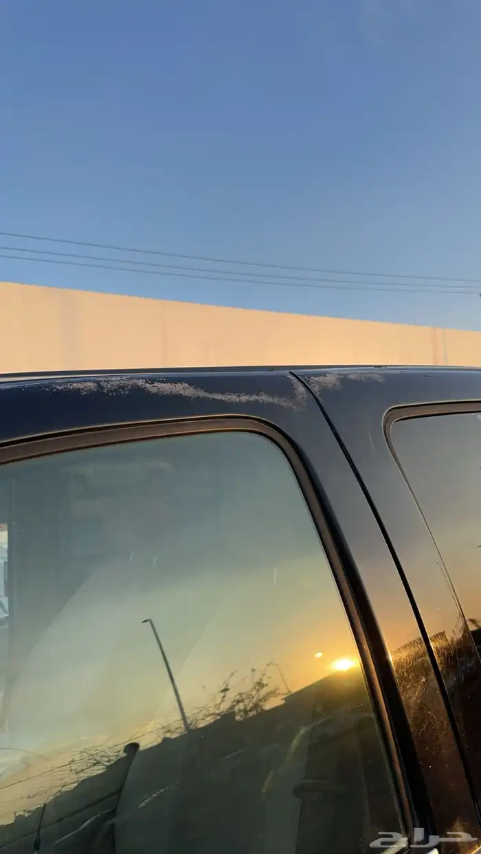 تاهو 2008بدون دبل مفحوص مجدد 8