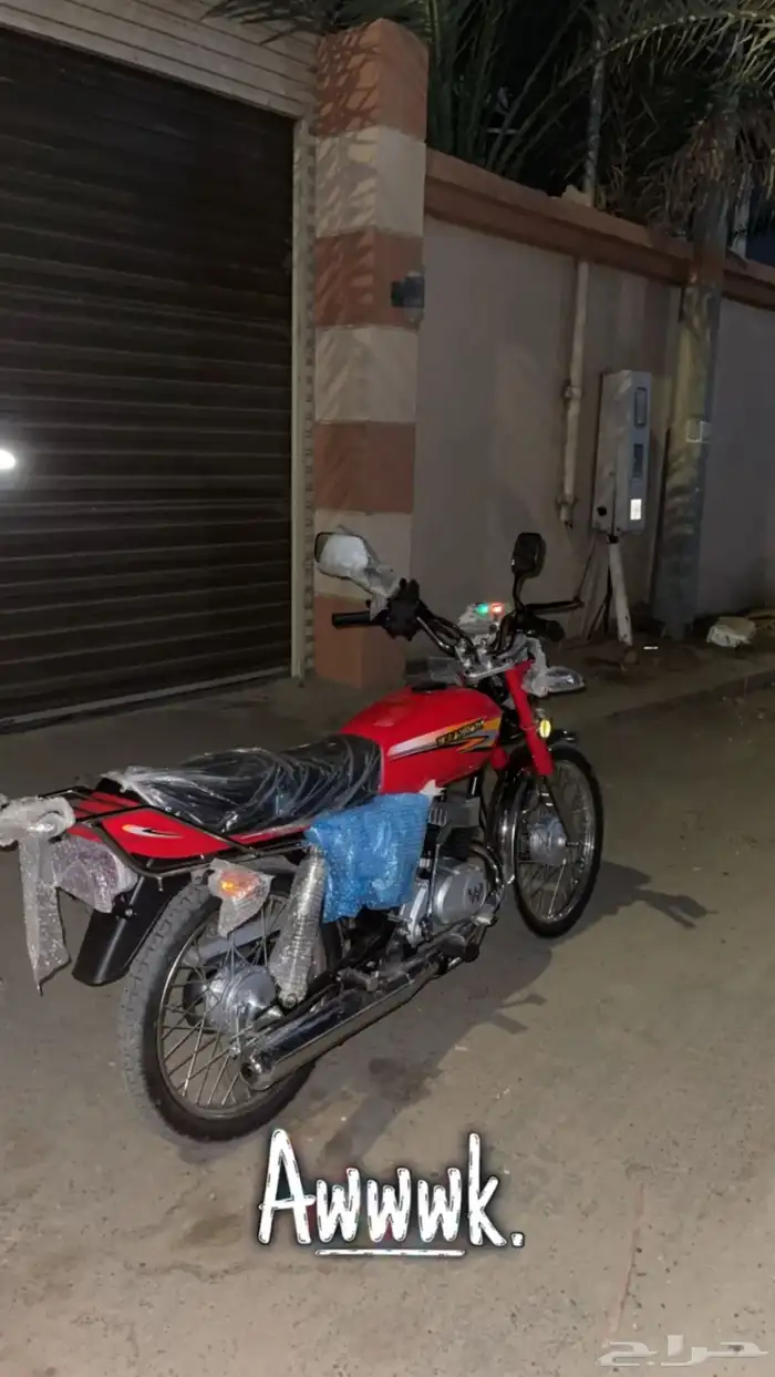 دباب اكس مية جديد ماله ثلاث ايام 1