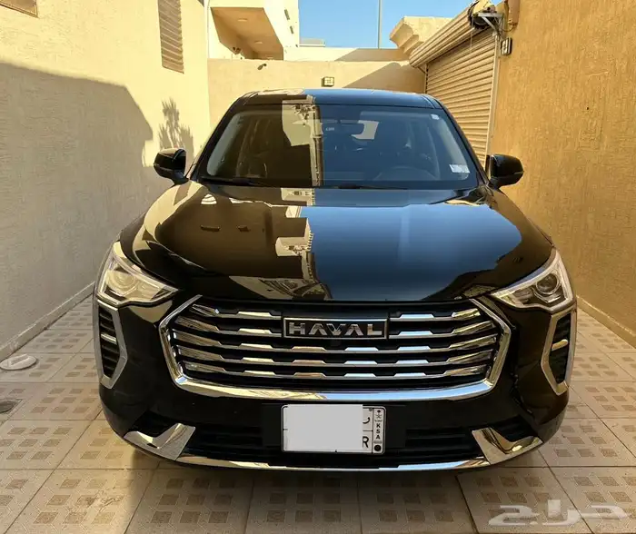 هافال جوليان 2024 وكالة 4