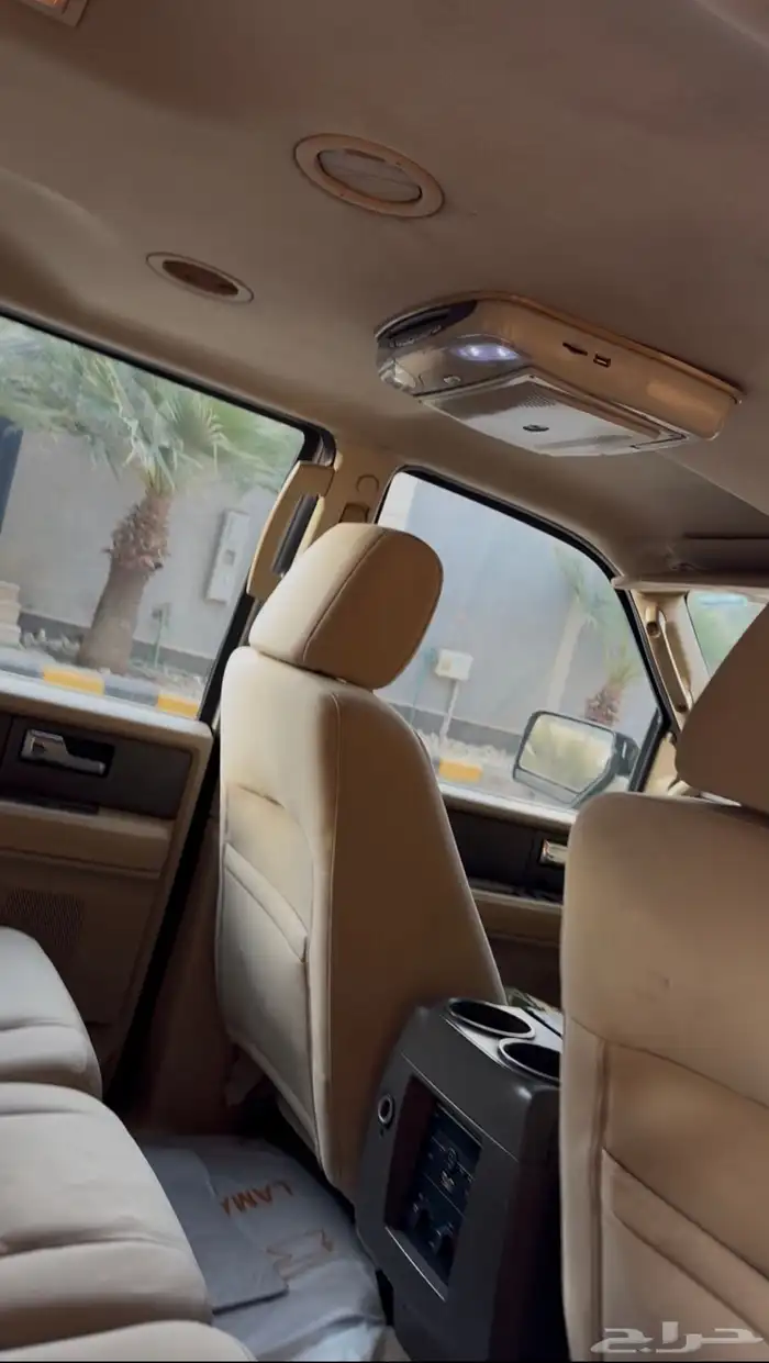 للبيع فوزد اكبديشن موديل2008 مشكلته كهرباء 12