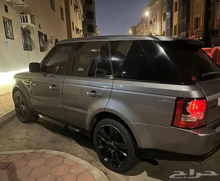 سبورت - سوبرتشارج 0