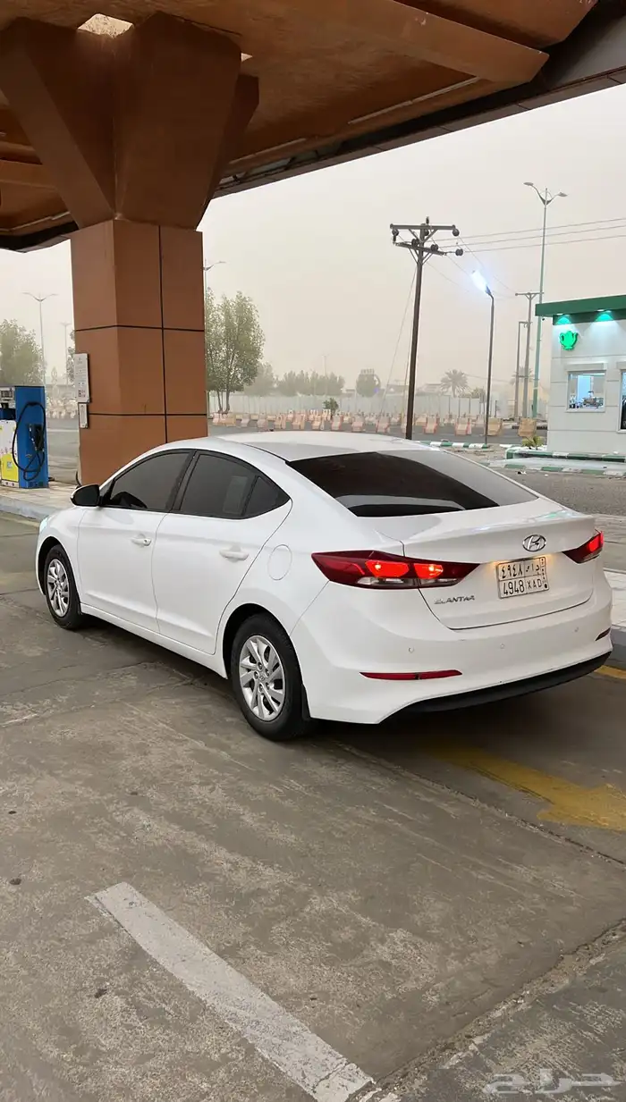 انترا 2017 وكاله 5