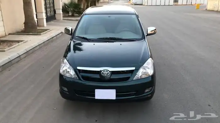 انوفا سعودي عبداللطيف جميل فل كامل موديل 2006 0