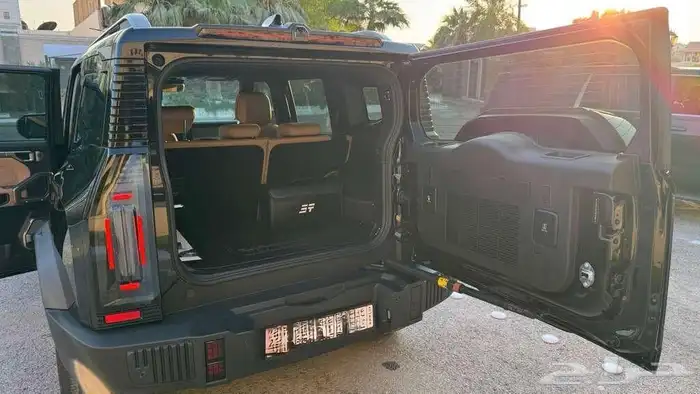 جيتورT2 لاكجري موديل 2025 8