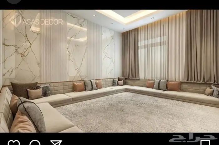 كنب كلاسيك وامريكي مودرن تفصيل وتنجيدوتجديدمجالس ستاير 24