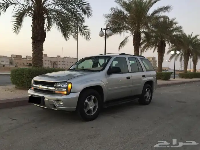 شيفرليه بليزر2008LS 0