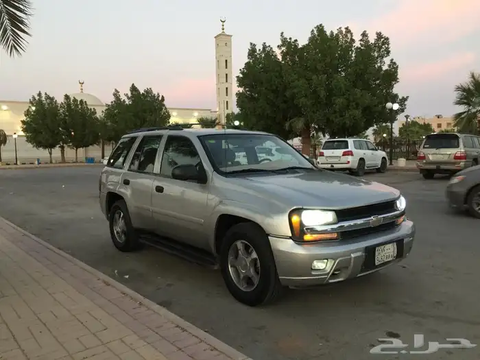 شيفرليه بليزر2008LS 1
