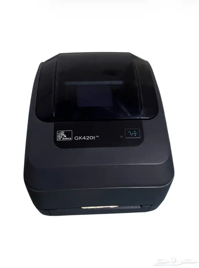 طابعه باركود 0