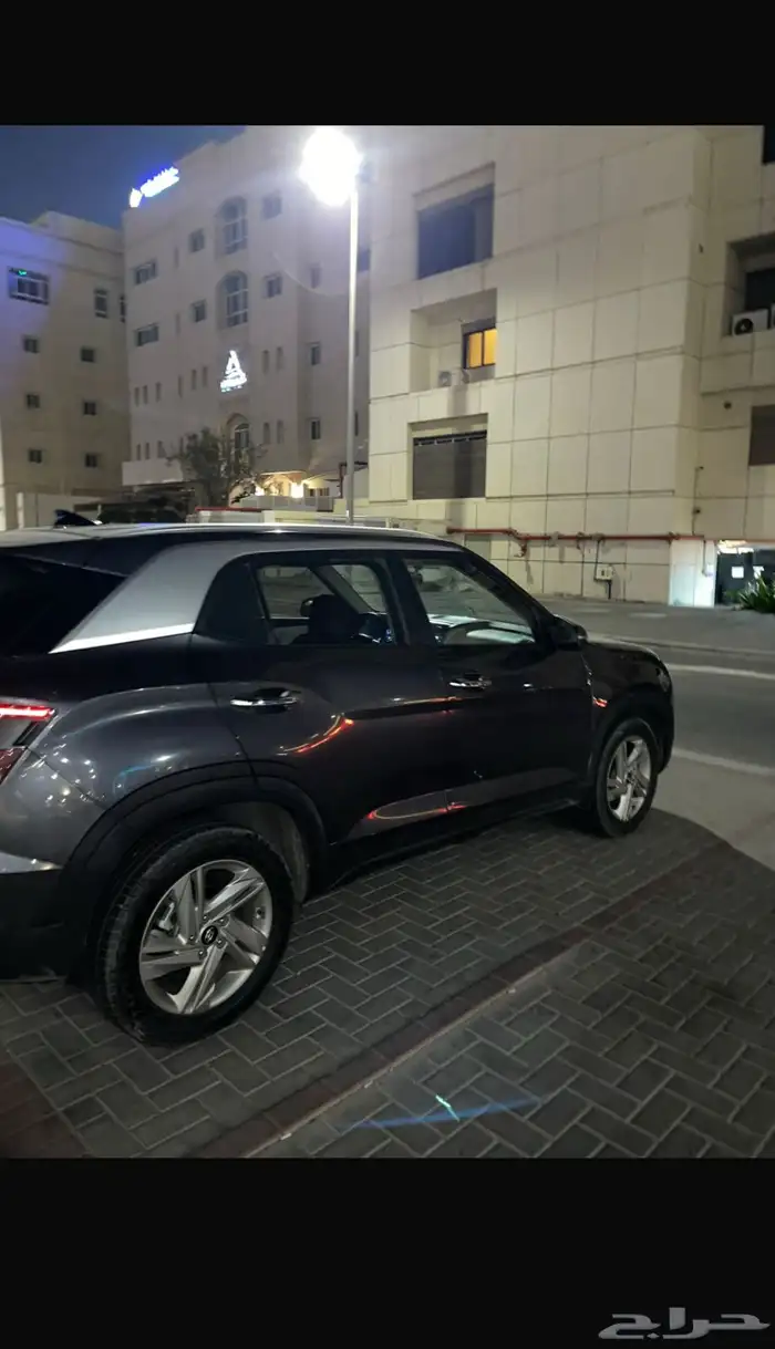 هيونداي كريتا 2023 3