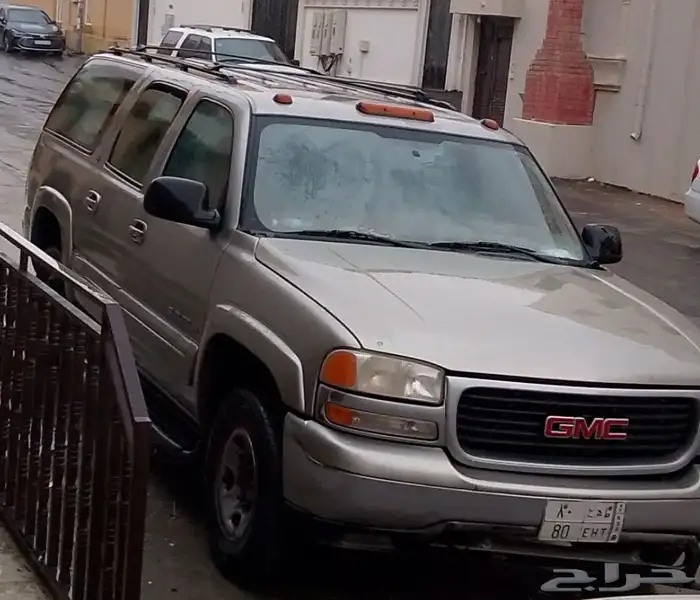 سلام عليكم ورحمة الله وبركاته جمس للبيع موديل 2000 0