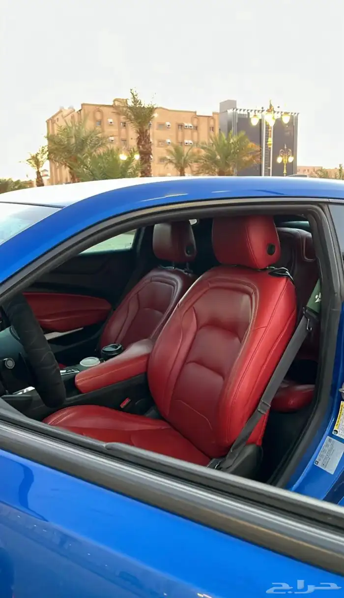 كمارو 2017 للبيع 6