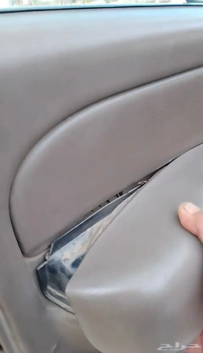 جمس يوكن موديل 2005 2