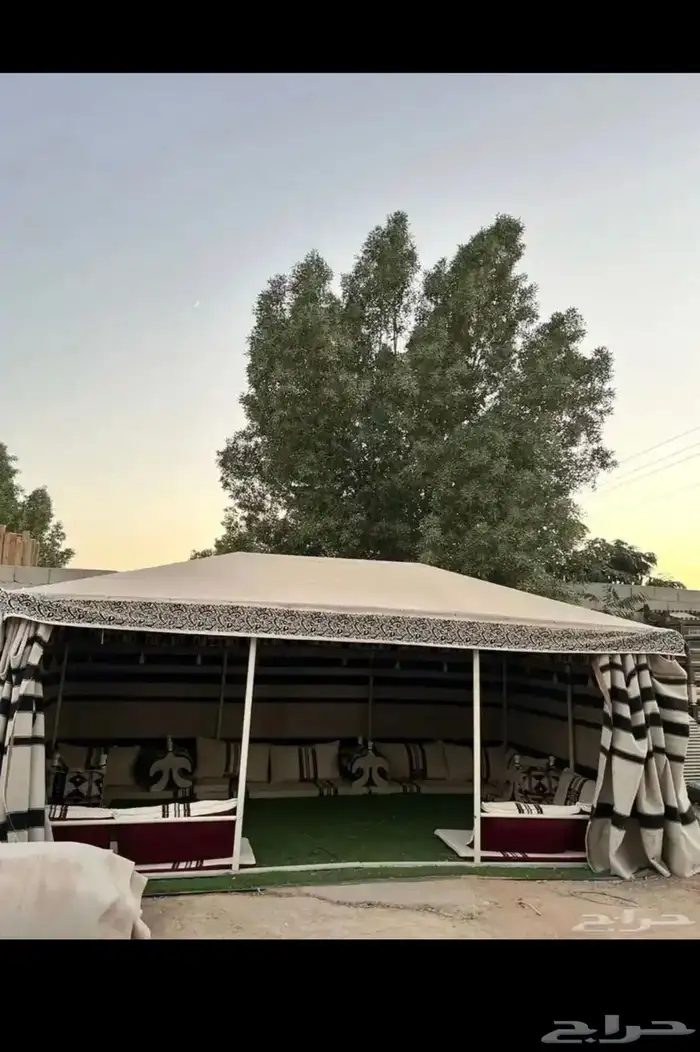 خيام فاخره 0