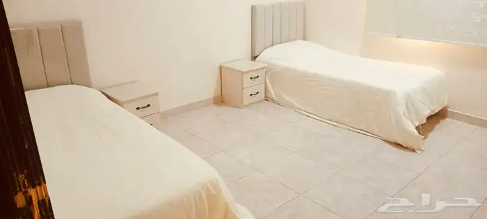 شقق مفروشة قرب الهيئة الملكية ينبع 2