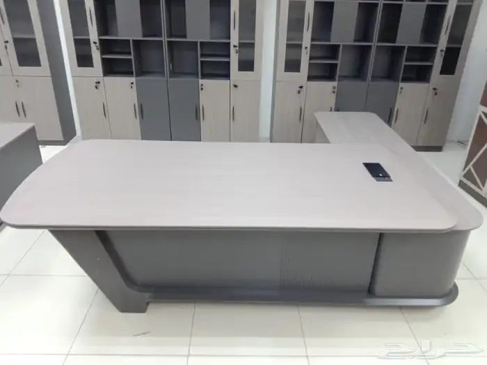 مكاتب دواليب كراسي 5