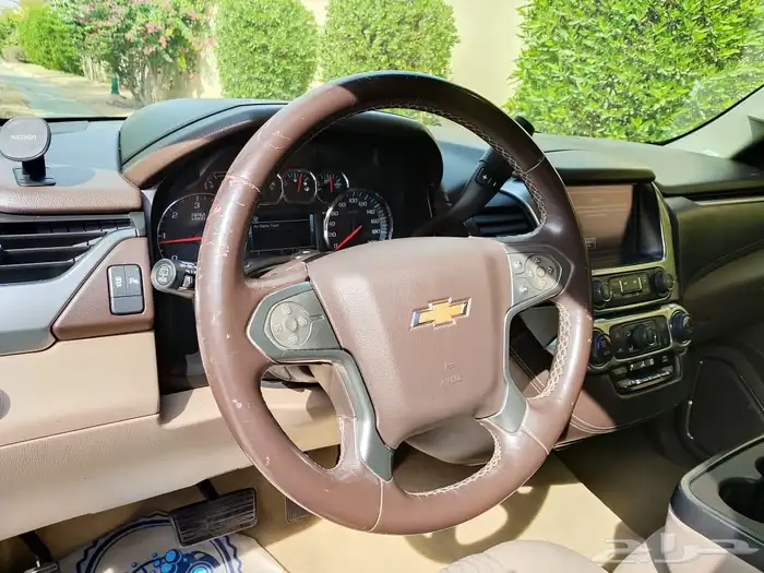 تاهو 2016 سوبربان بدون دبل 2016 6