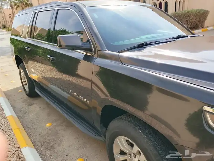 تاهو 2016 سوبربان بدون دبل 2016 5