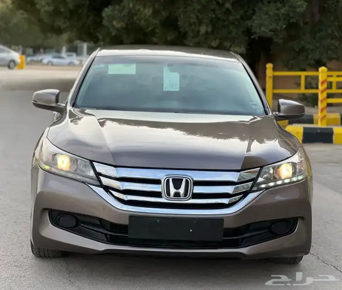 هوندا اكورد 2016 استاندر 11