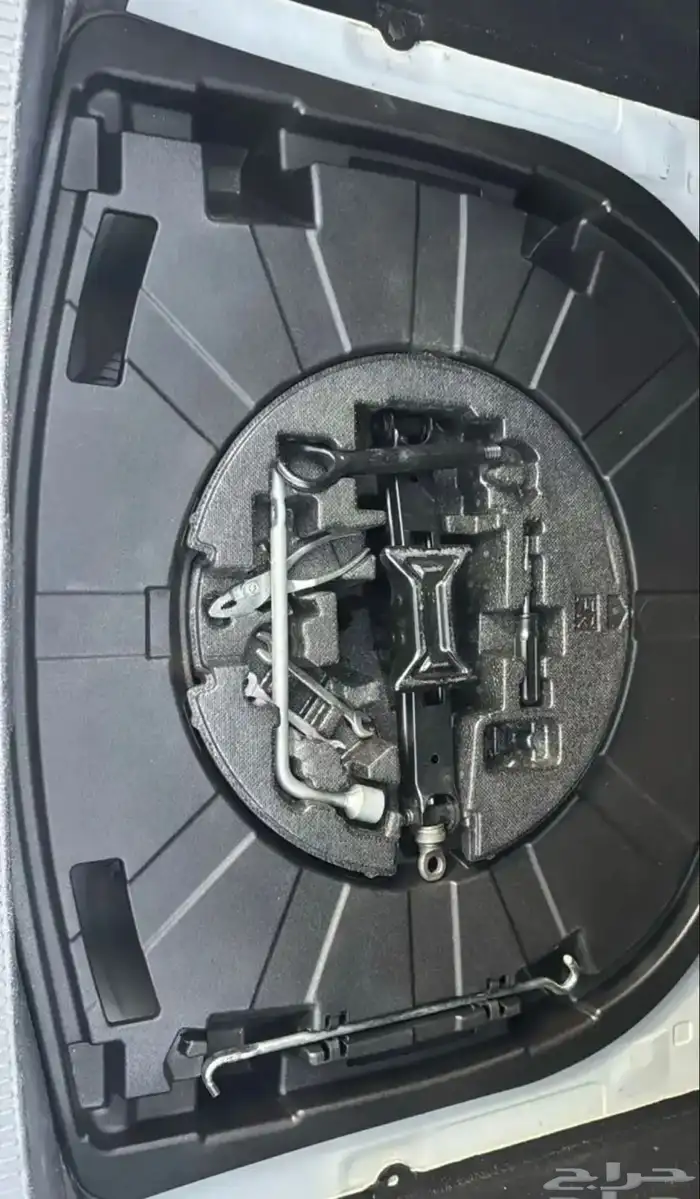 كامري ستنادر مويل 19 سعوديه 14