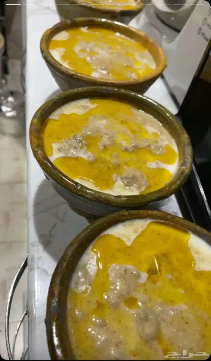 متوفر عريكه جنوبيه وخبز تنور وسمبوسه 7