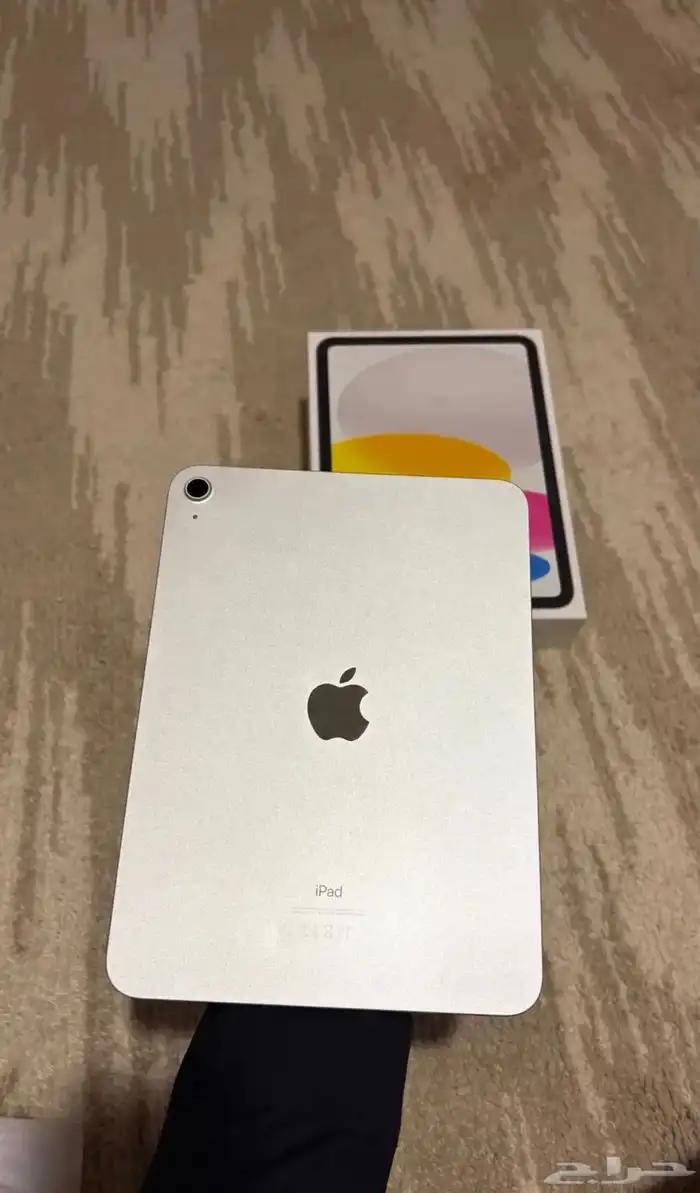 ايباد 2