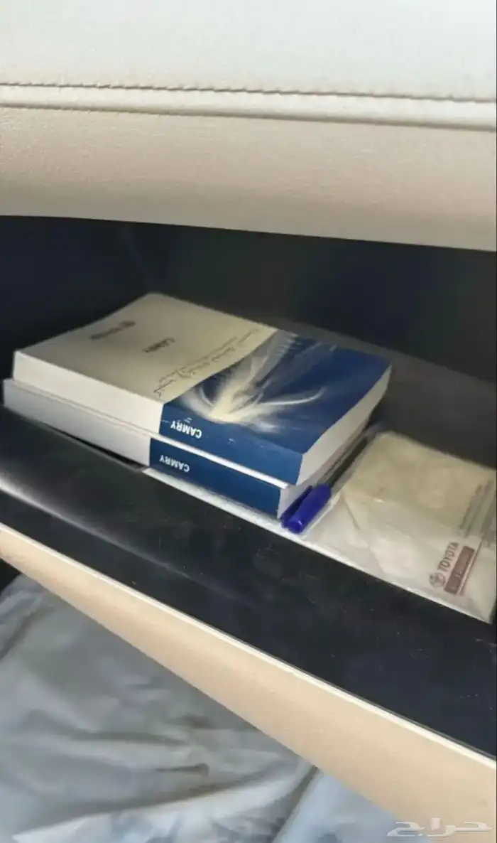 كامري ستنادر مويل 19 سعوديه 10