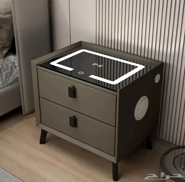 خزانة تخزين خشبيه للمكتب 0