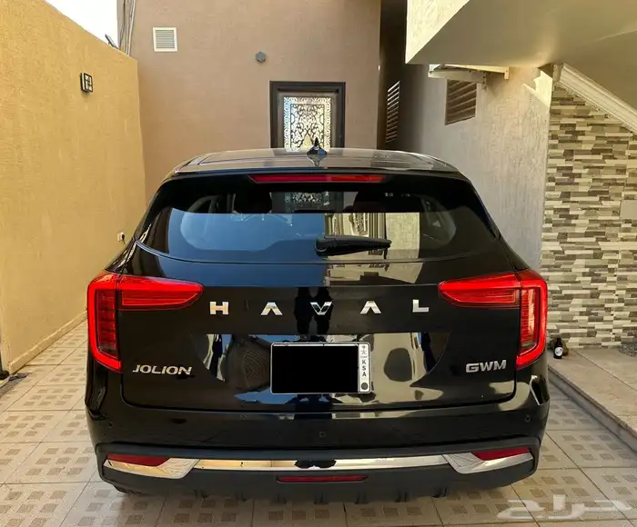 هافال جوليان 2024 وكالة 8