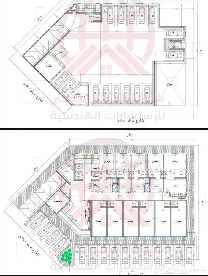 للبيع ( أرض تجارية ) حي طويق 0