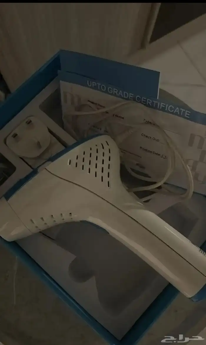 ليز جديد ما استخدمه 0