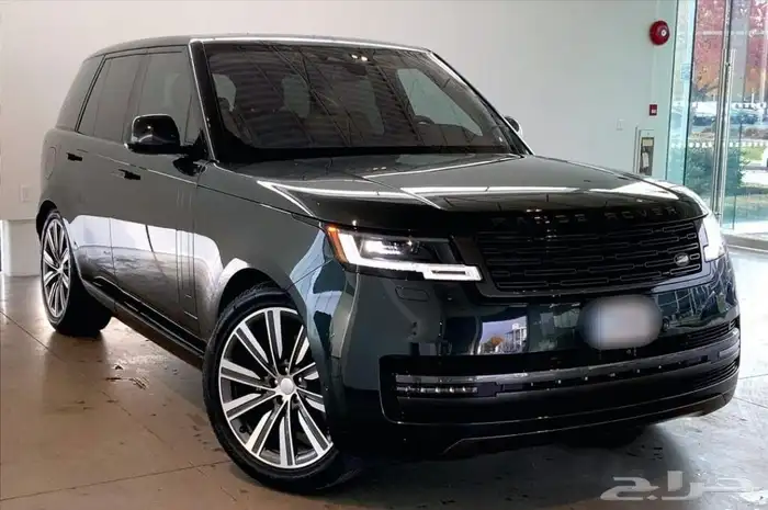 رانج روفر فوج Range Rover Vogue P400 SE SWB موديل 2023 3