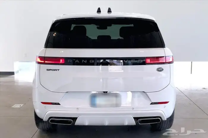رانج روفر سبورت Range Rover Sport Dynamic S موديل 2023 5