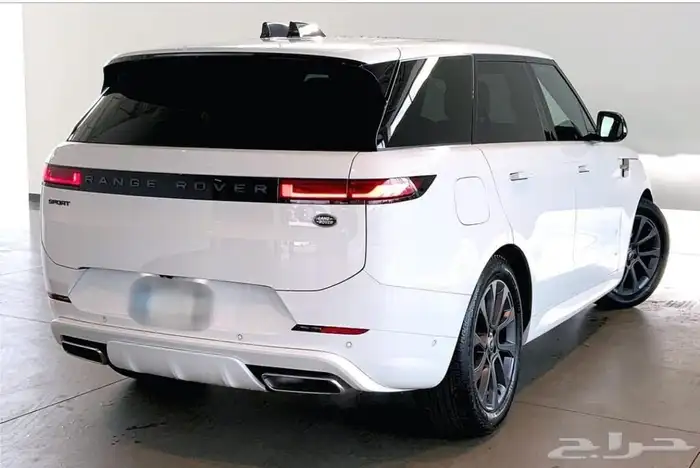 رانج روفر سبورت Range Rover Sport Dynamic S موديل 2023 2