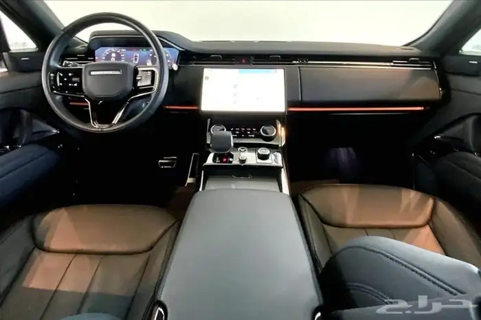 رانج روفر سبورت Range Rover Sport Dynamic S موديل 2023 13