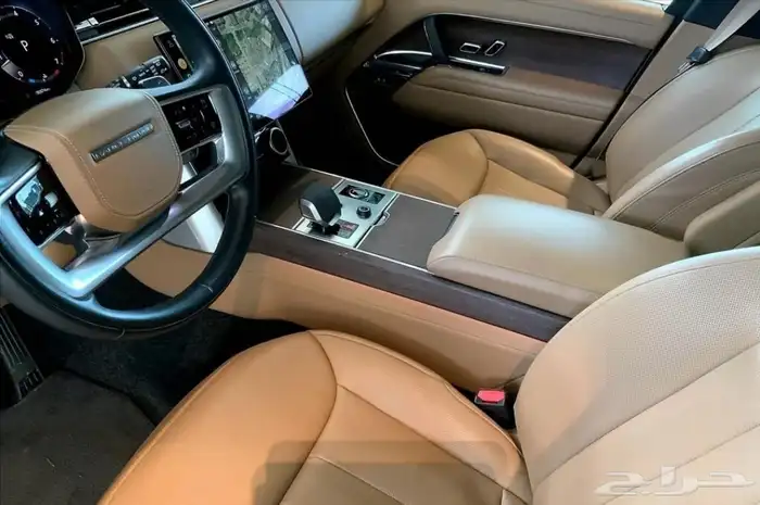رانج روفر فوج Range Rover Vogue P400 SE SWB موديل 2023 11